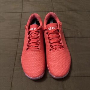 Nobull Trainer leader Red